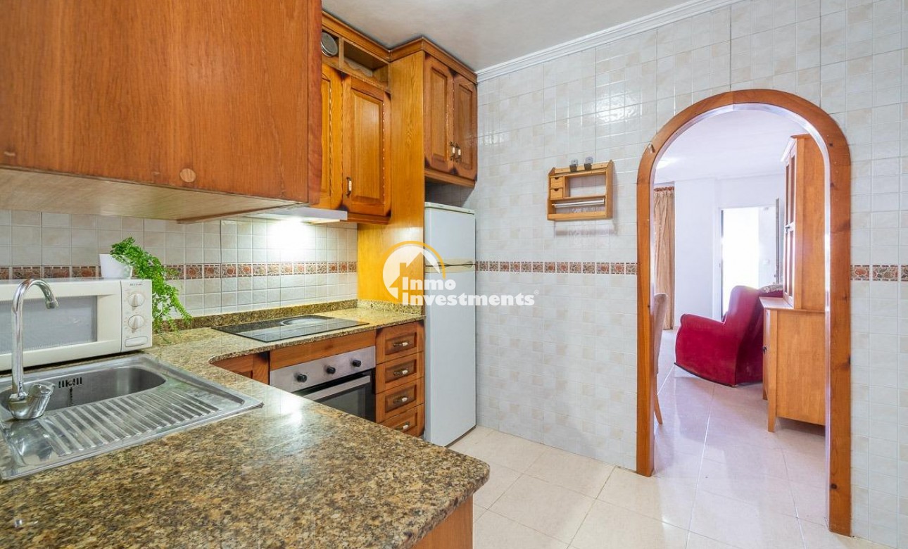 Till salu - Bungalow - Lomas de Cabo Roig - Playa Golf