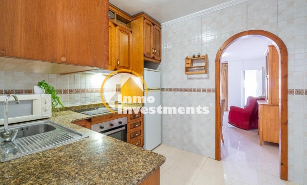 Till salu - Bungalow - Lomas de Cabo Roig - Playa Golf