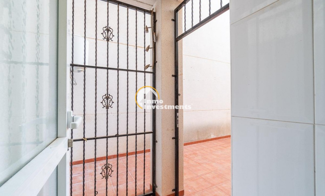 Till salu - Bungalow - Lomas de Cabo Roig - Playa Golf