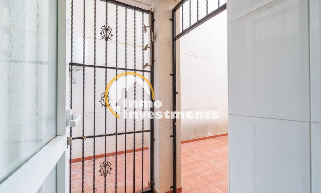 Till salu - Bungalow - Lomas de Cabo Roig - Playa Golf