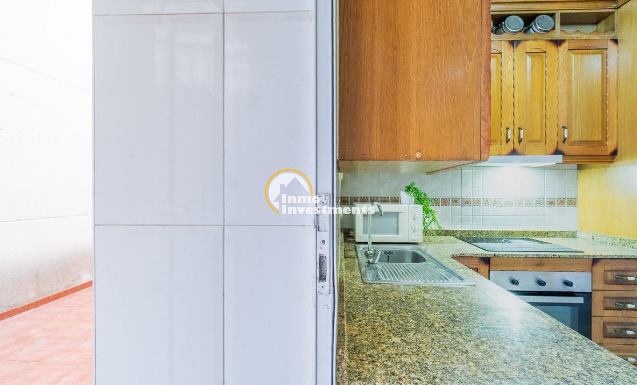 Till salu - Bungalow - Lomas de Cabo Roig - Playa Golf