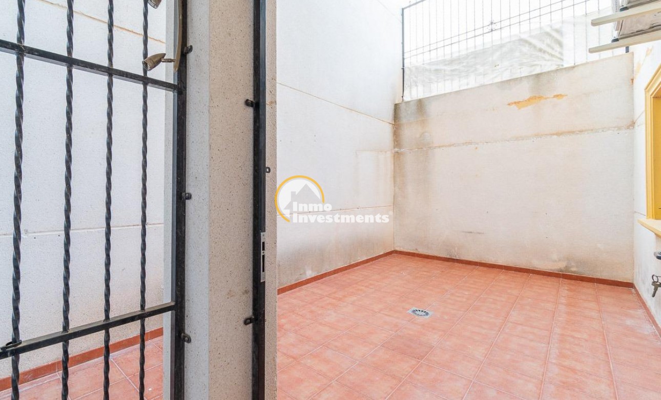 Till salu - Bungalow - Lomas de Cabo Roig - Playa Golf