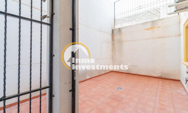 Till salu - Bungalow - Lomas de Cabo Roig - Playa Golf