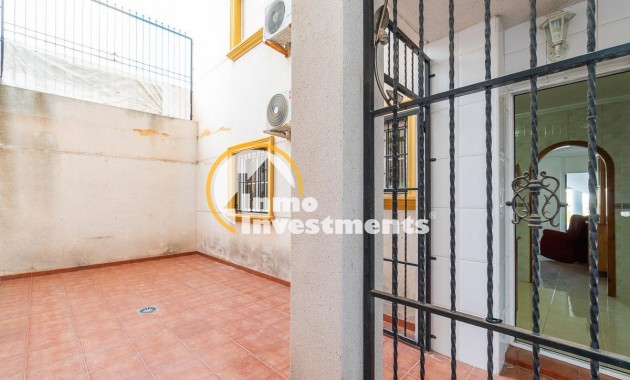 Till salu - Bungalow - Lomas de Cabo Roig - Playa Golf