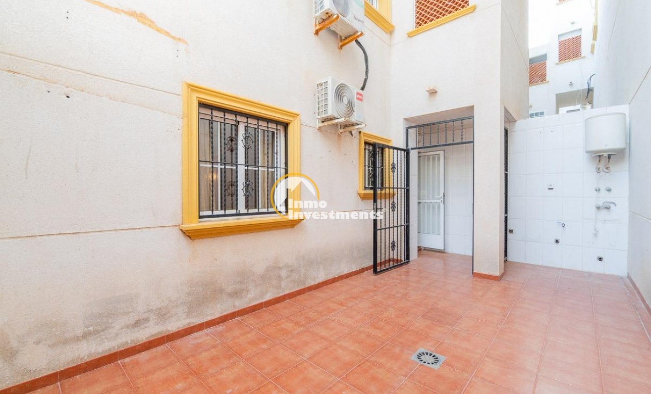 Till salu - Bungalow - Lomas de Cabo Roig - Playa Golf