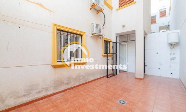 Till salu - Bungalow - Lomas de Cabo Roig - Playa Golf