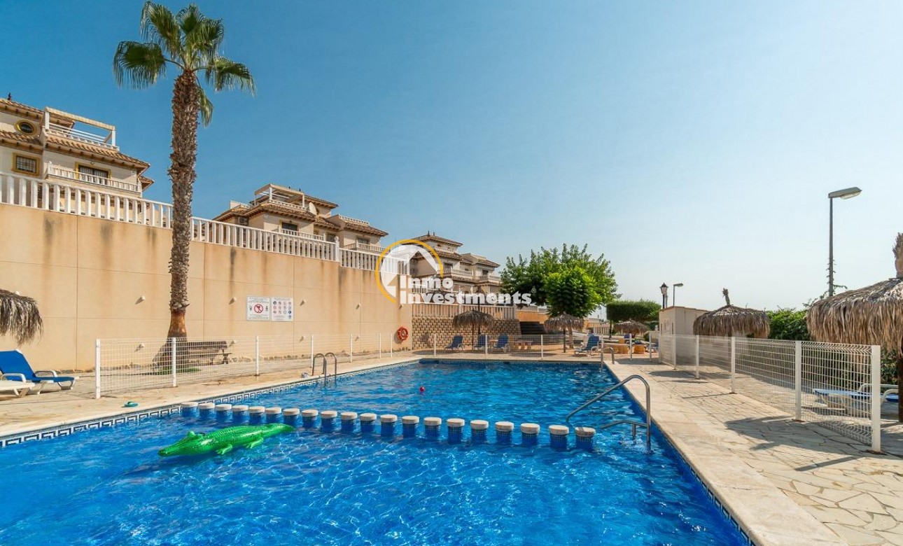 Till salu - Bungalow - Lomas de Cabo Roig - Playa Golf