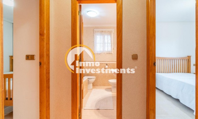 Till salu - Bungalow - Lomas de Cabo Roig - Playa Golf