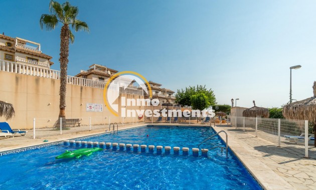 Till salu - Bungalow - Lomas de Cabo Roig - Playa Golf