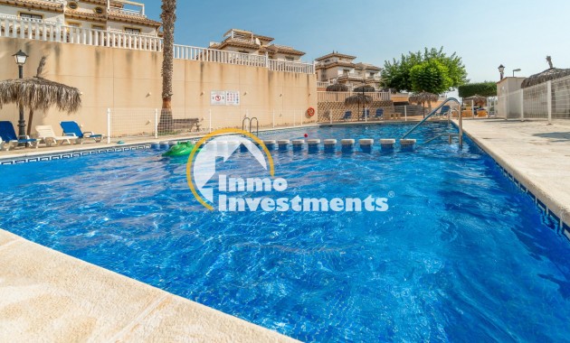 Till salu - Bungalow - Lomas de Cabo Roig - Playa Golf