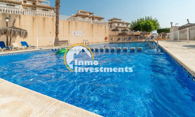 Till salu - Bungalow - Lomas de Cabo Roig - Playa Golf