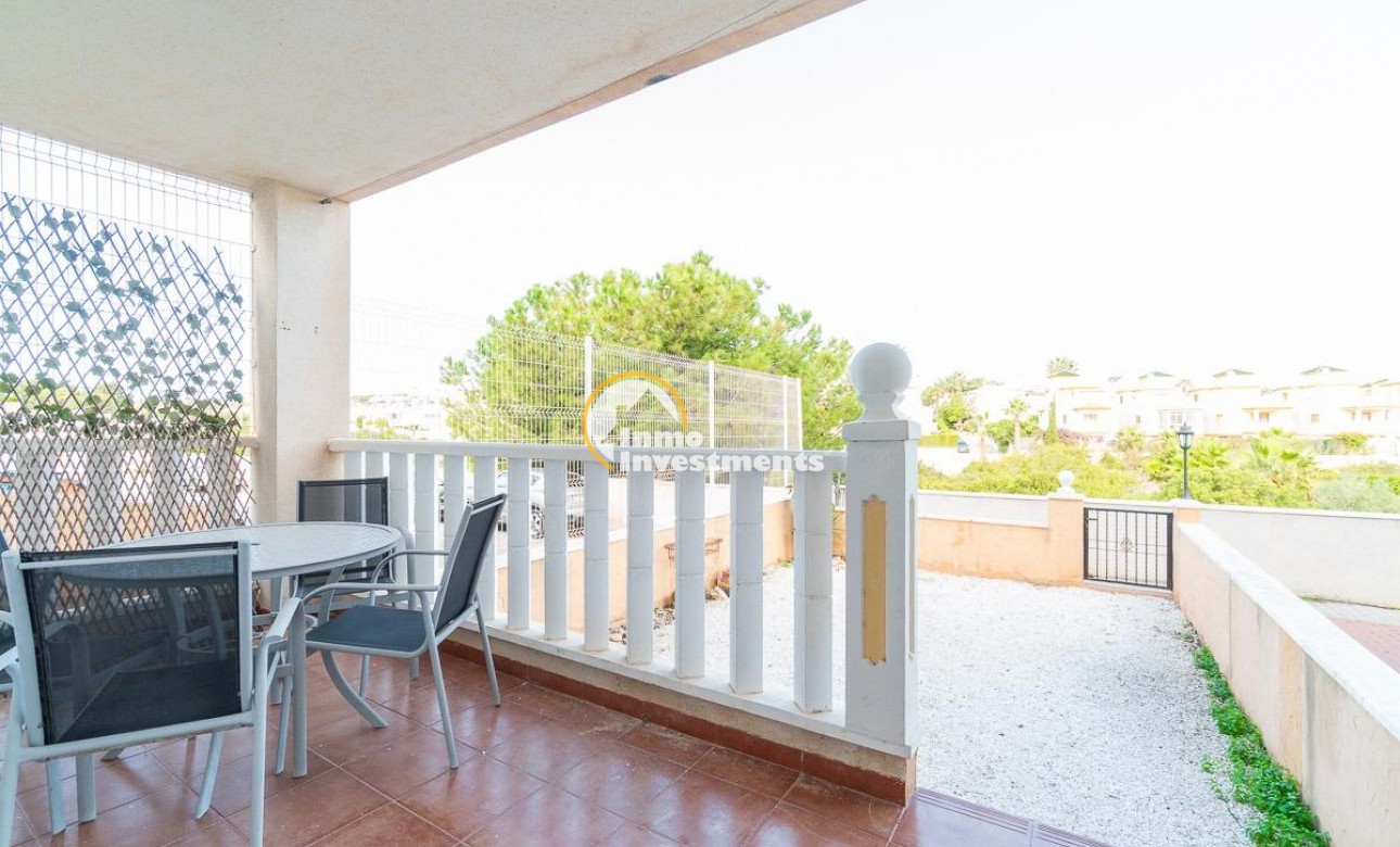 Till salu - Bungalow - Lomas de Cabo Roig - Playa Golf