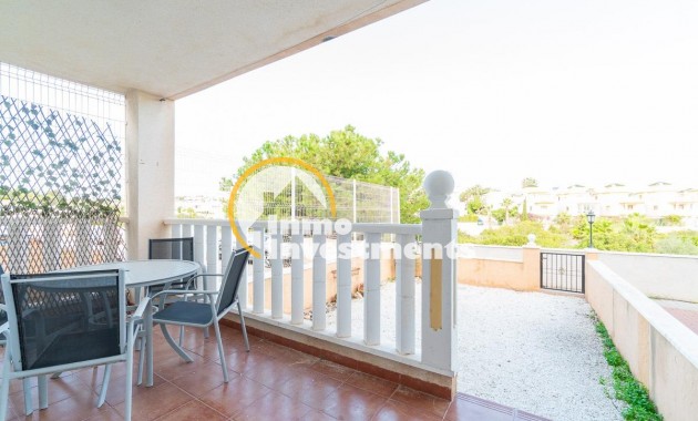 Till salu - Bungalow - Lomas de Cabo Roig - Playa Golf