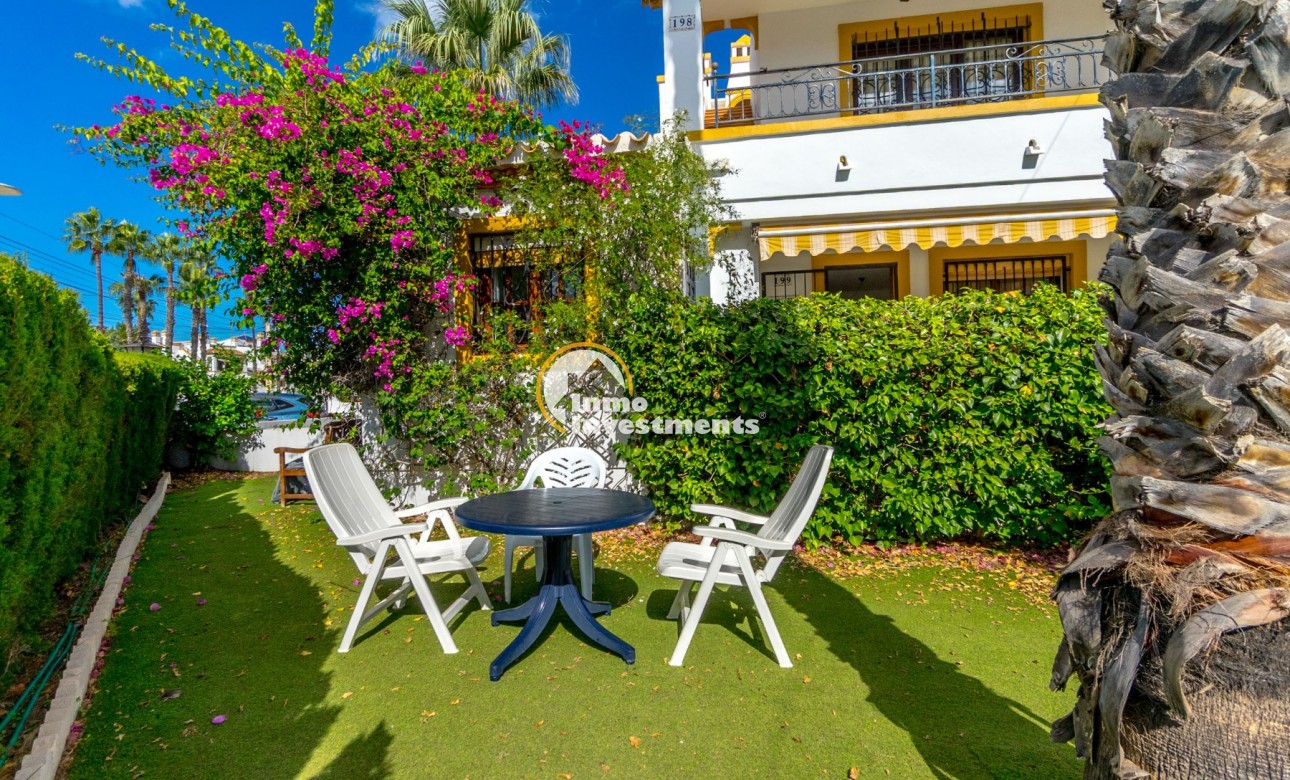 Resale - Apartment - Villamartin - Valencias