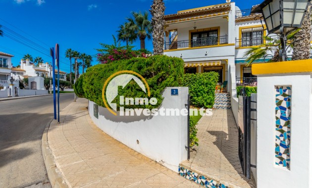 Resale - Apartment - Villamartin - Valencias
