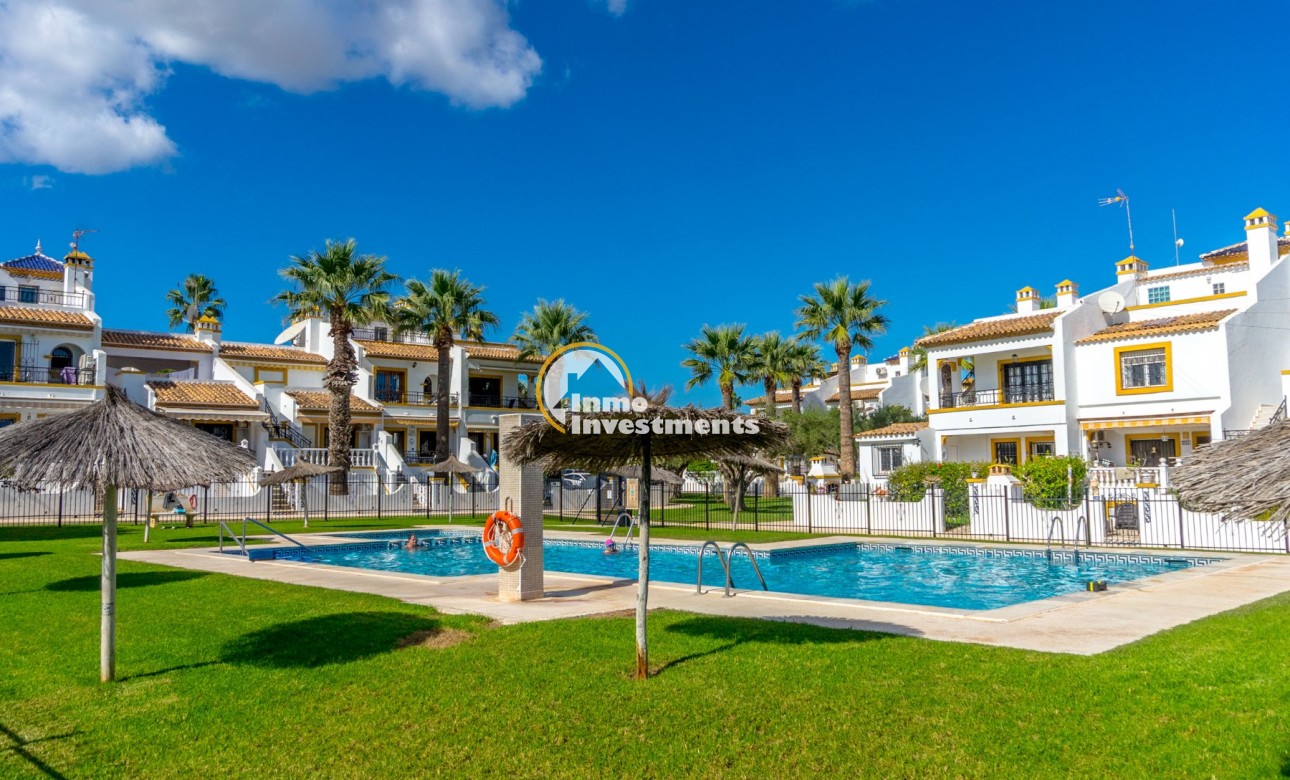 Resale - Apartment - Villamartin - Valencias