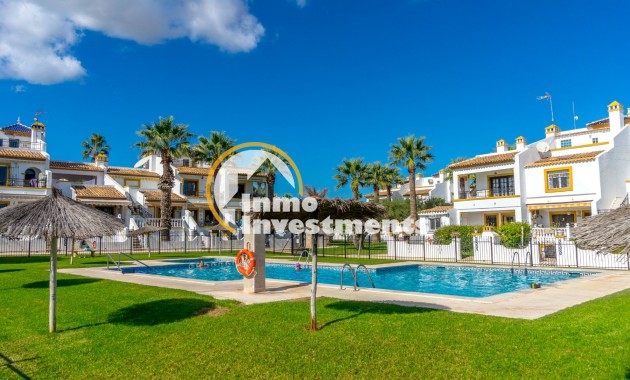 Resale - Apartment - Villamartin - Valencias