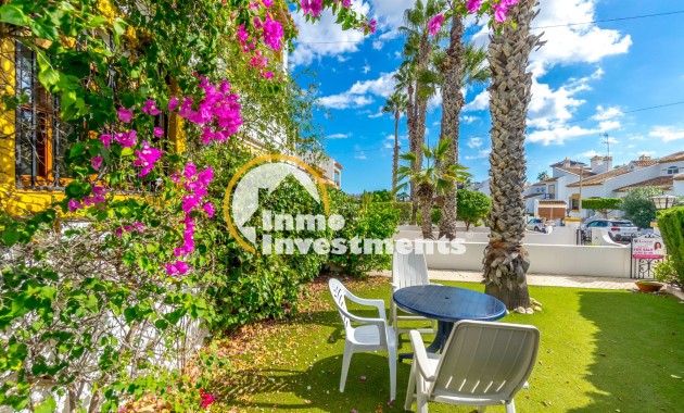 Resale - Apartment - Villamartin - Valencias