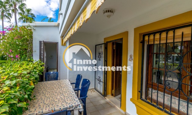 Resale - Apartment - Villamartin - Valencias