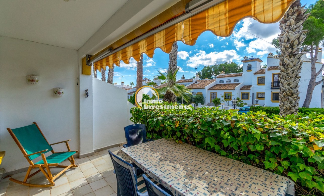 Resale - Apartment - Villamartin - Valencias