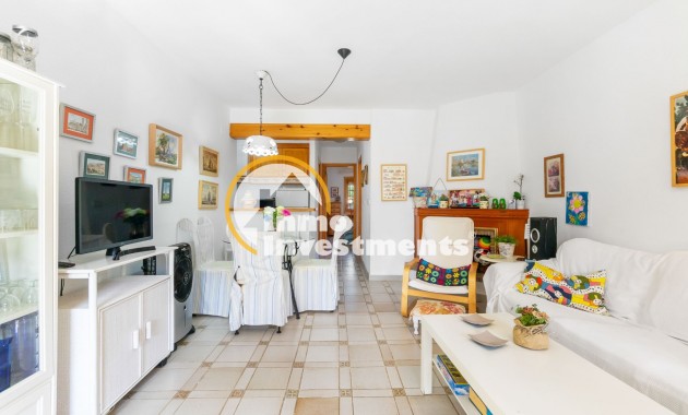 Resale - Apartment - Villamartin - Valencias