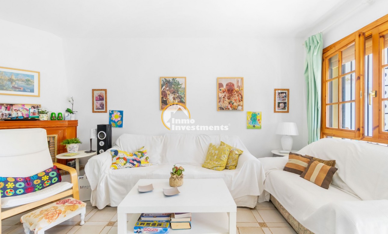 Resale - Apartment - Villamartin - Valencias