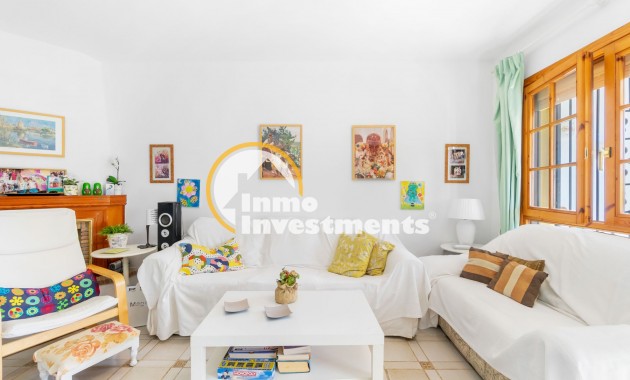 Resale - Apartment - Villamartin - Valencias