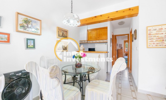 Resale - Apartment - Villamartin - Valencias