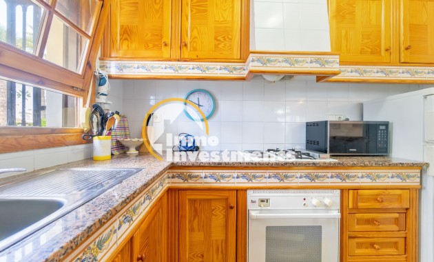 Resale - Apartment - Villamartin - Valencias