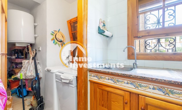 Resale - Apartment - Villamartin - Valencias