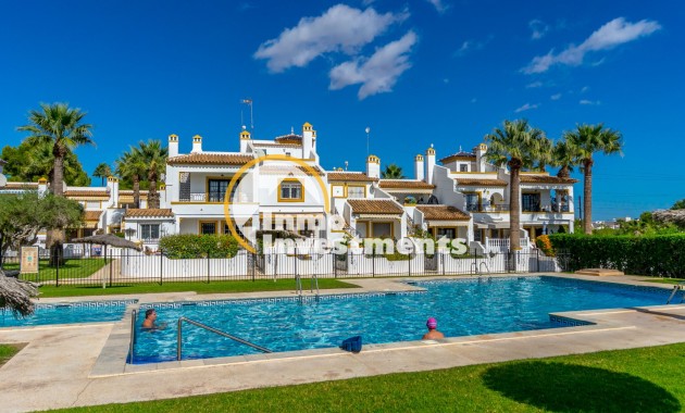 Resale - Apartment - Villamartin - Valencias