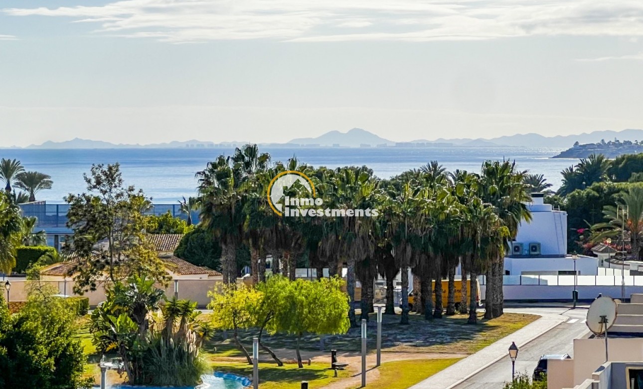 Gebrauchtimmobilien - Apartment - Punta Prima - Strandseite