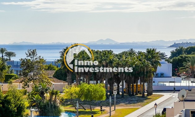 Gebrauchtimmobilien - Apartment - Punta Prima - Strandseite