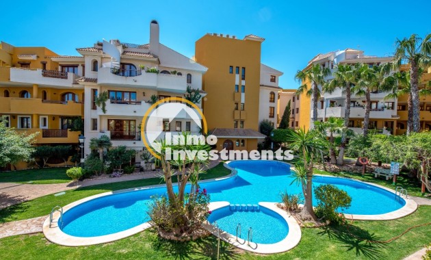 Gebrauchtimmobilien - Apartment - Punta Prima - Strandseite