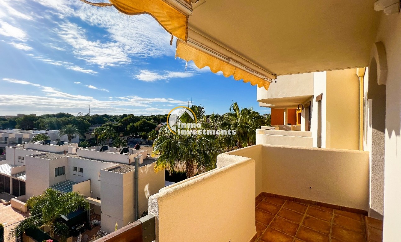 Gebrauchtimmobilien - Apartment - Punta Prima - Strandseite