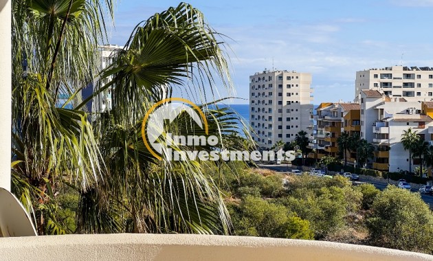 Gebrauchtimmobilien - Apartment - Punta Prima - Strandseite