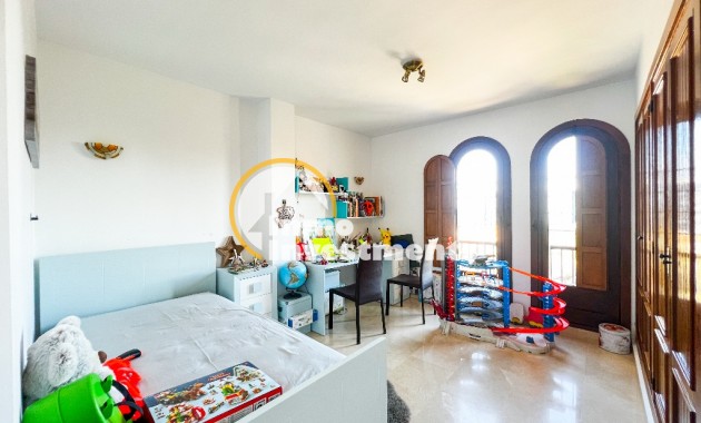 Gebrauchtimmobilien - Apartment - Punta Prima - Strandseite