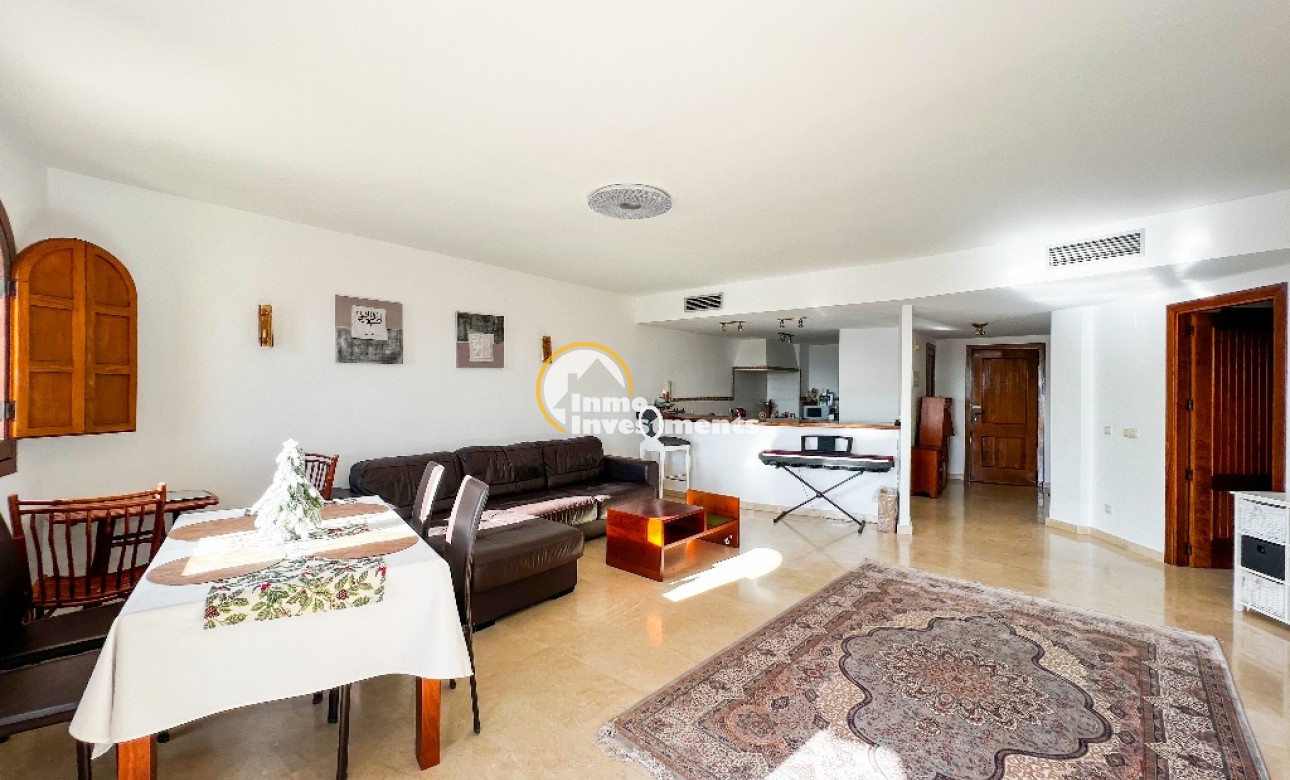 Gebrauchtimmobilien - Apartment - Punta Prima - Strandseite