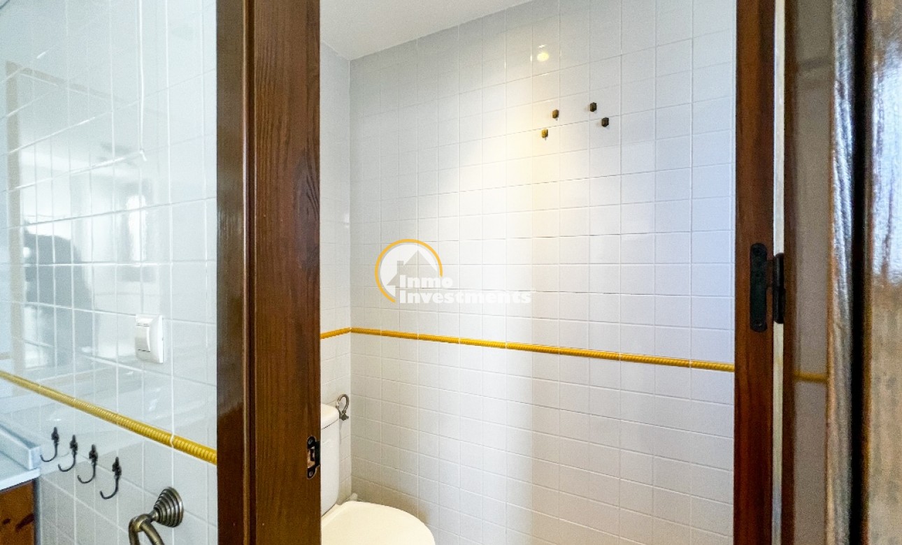 Gebrauchtimmobilien - Apartment - Punta Prima - Strandseite