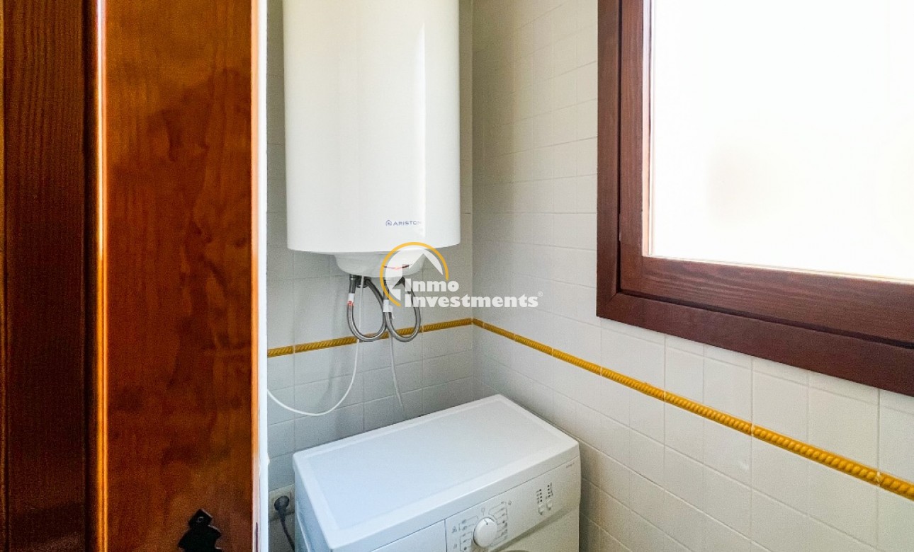 Gebrauchtimmobilien - Apartment - Punta Prima - Strandseite