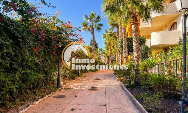 Gebrauchtimmobilien - Apartment - Punta Prima - Strandseite