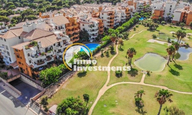 Gebrauchtimmobilien - Apartment - Punta Prima - Strandseite