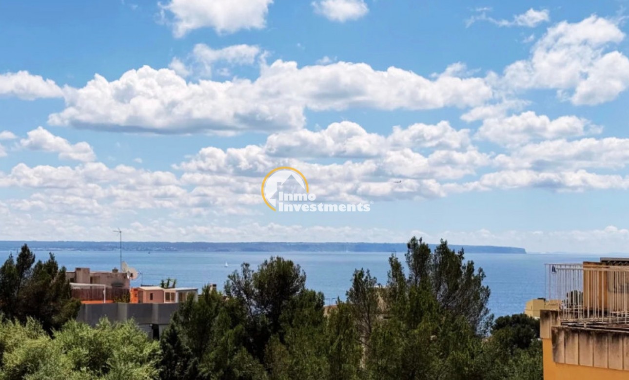 Resale - Apartment - Palma - Sant Agustí