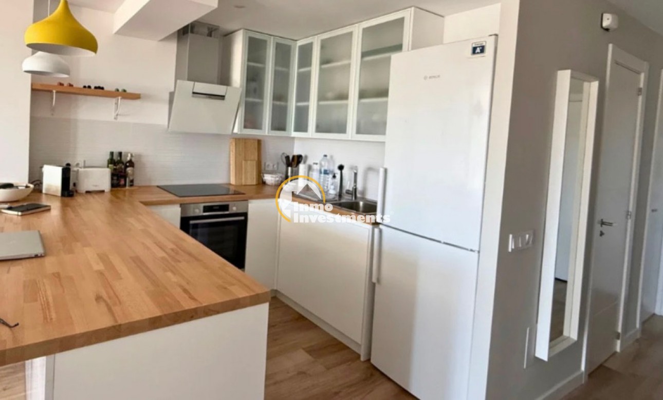 Resale - Apartment - Palma - Sant Agustí