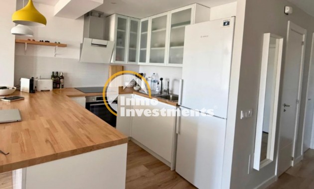 Resale - Apartment - Palma - Sant Agustí