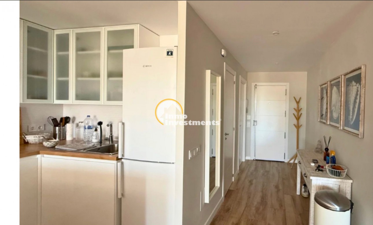 Resale - Apartment - Palma - Sant Agustí