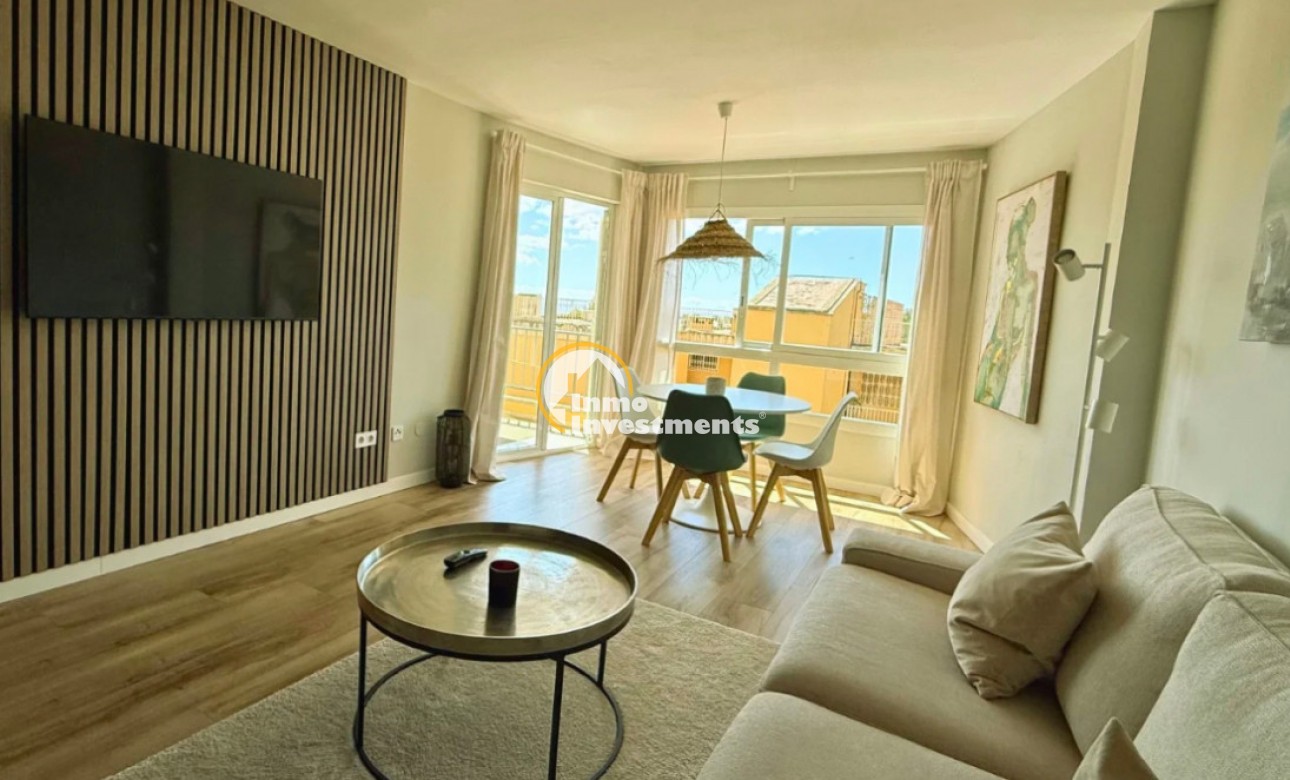 Resale - Apartment - Palma - Sant Agustí