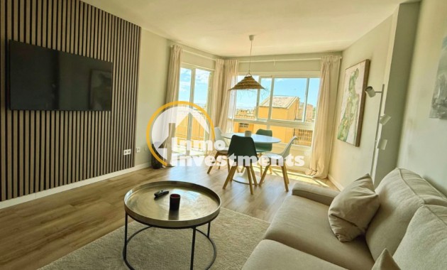 Resale - Apartment - Palma - Sant Agustí