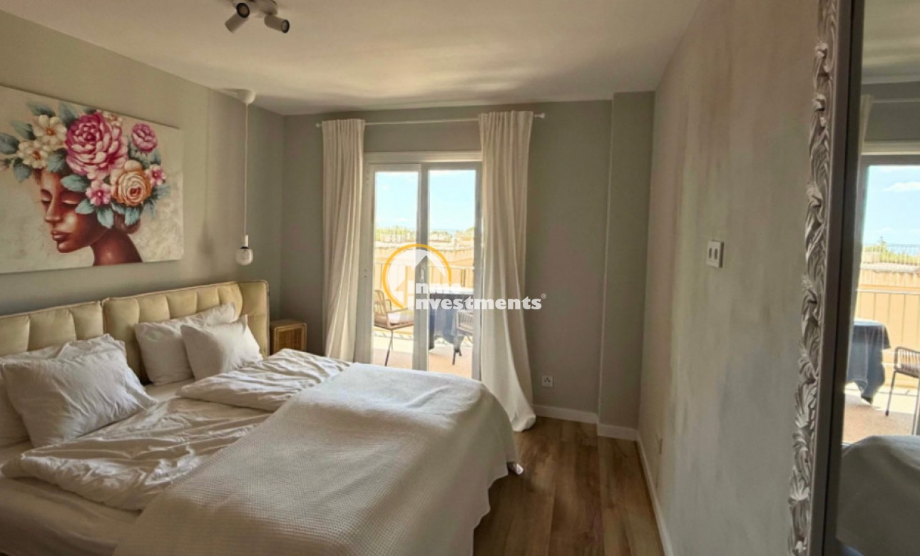Resale - Apartment - Palma - Sant Agustí