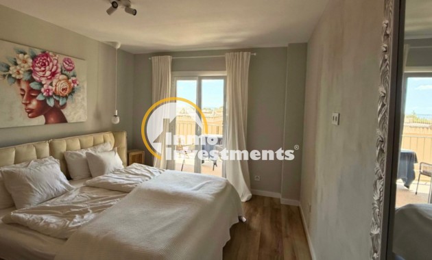 Resale - Apartment - Palma - Sant Agustí